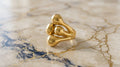 Anillo gota