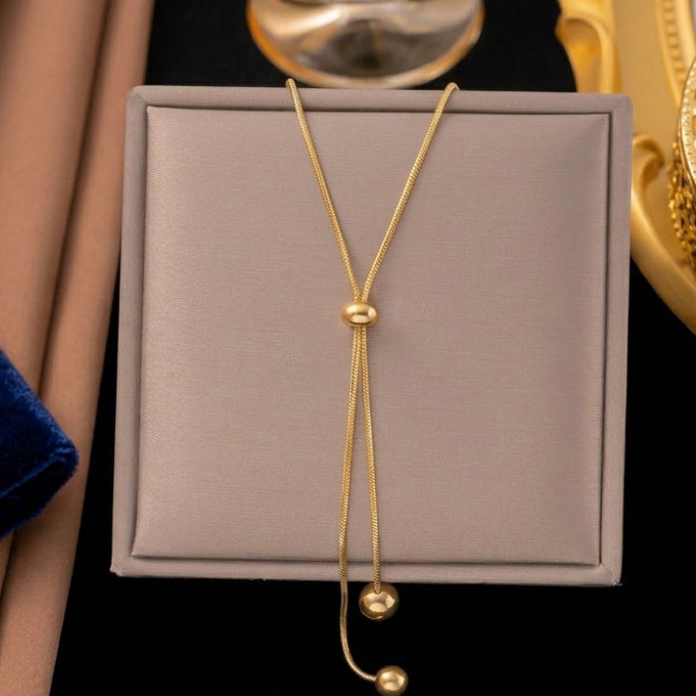 Collar ajustable
