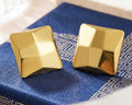 Aretes formales cuadrados