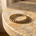 Pulsera cuentas