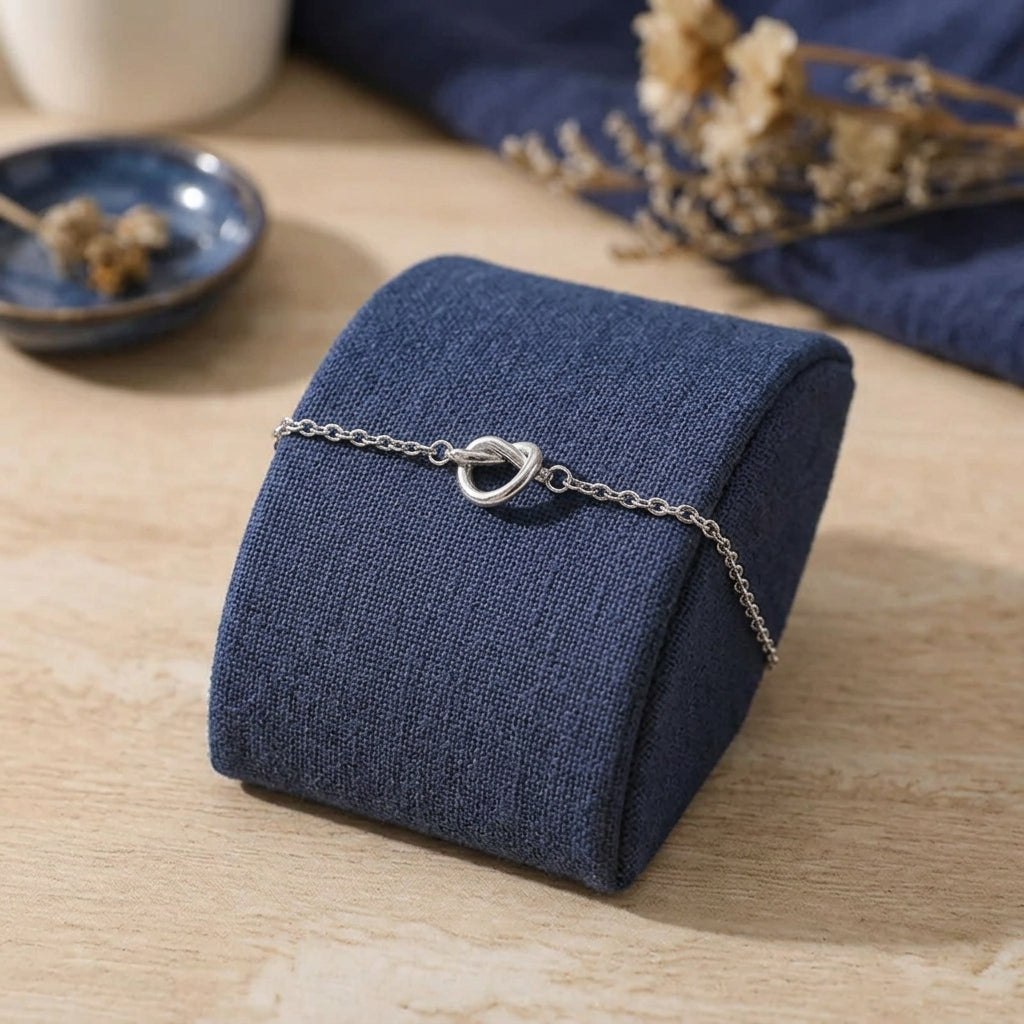 Pulsera de amistad