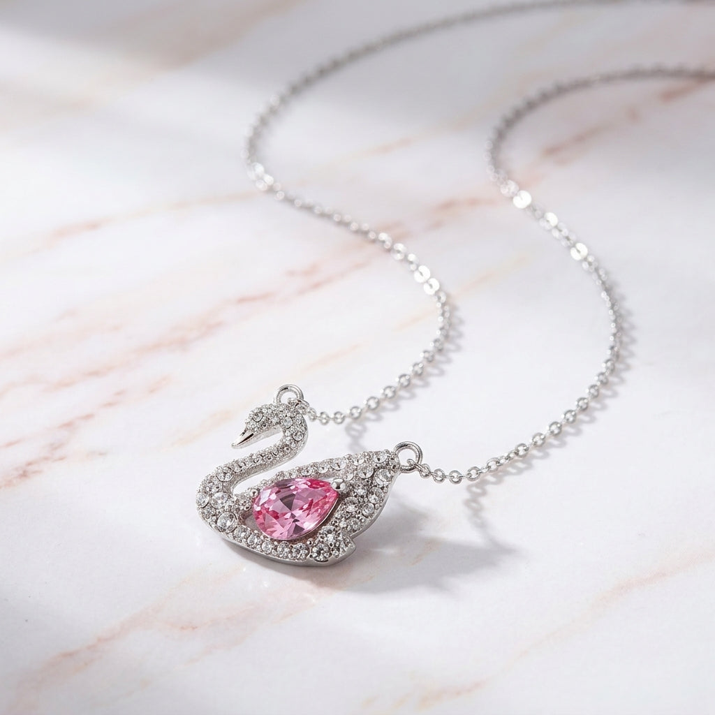 Collar Cisne