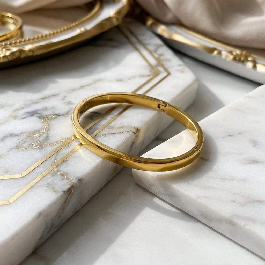 Brazalete fino