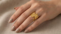 Anillo Crown