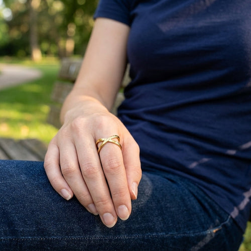 Anillo infinito