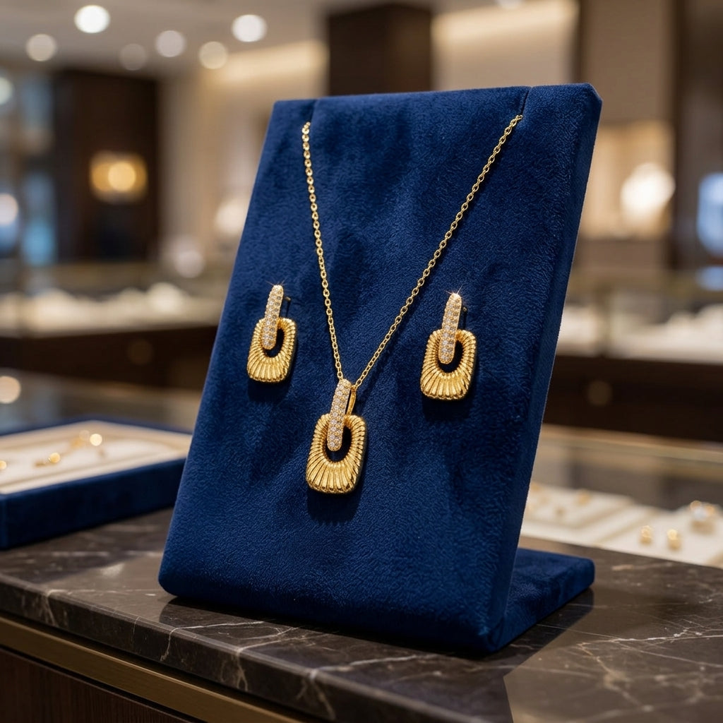 Set elegante